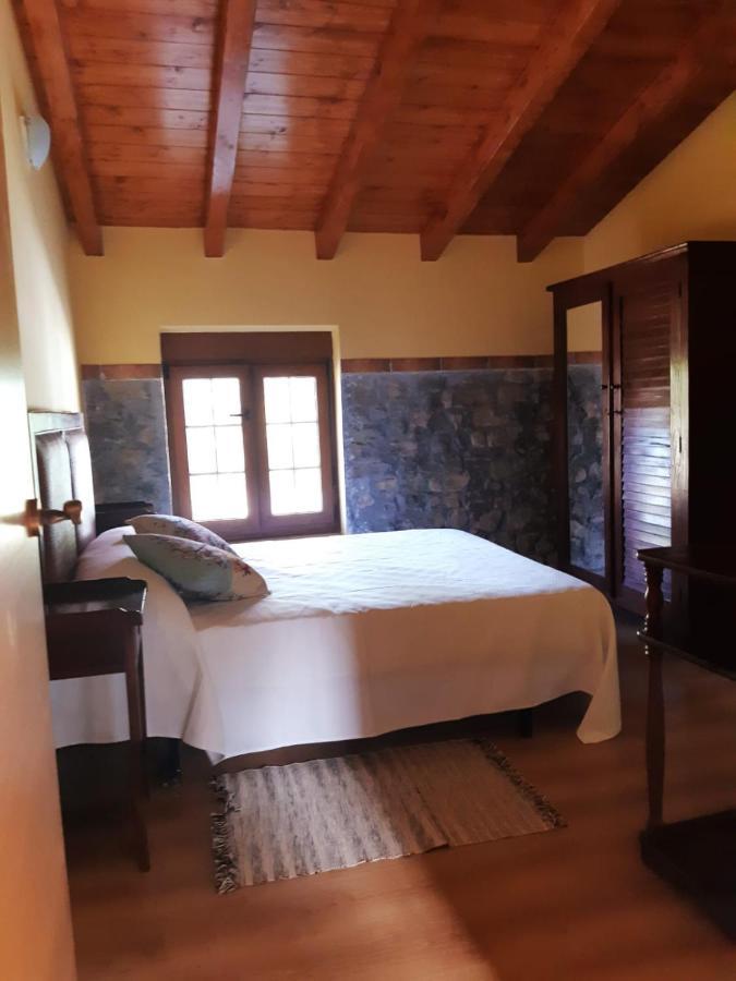 La Granjita Del Rio Villa Nava de Ordunte Dış mekan fotoğraf